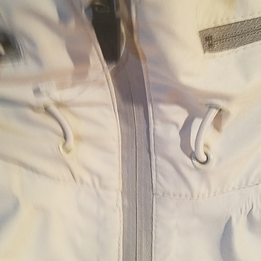 Jacket - Picture 2 of 8